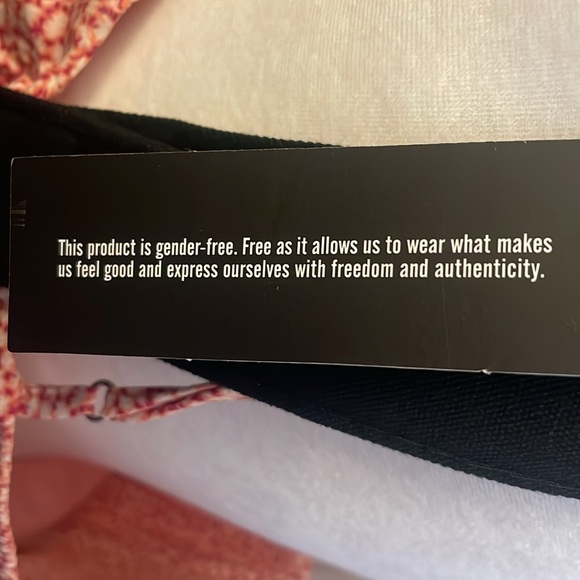 Phluid Free reusable bag - Picture 3 of 5